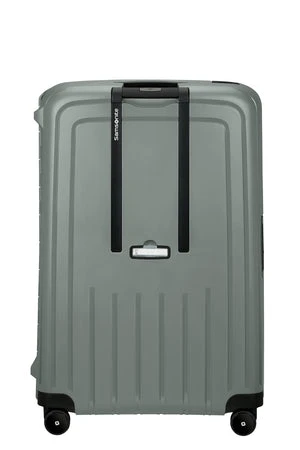 Samsonite S'Cure ECO 81cm Extra Large Spinner Suitcase 15 Samsonite S'Cure ECO 81cm Extra Large Spinner Suitcase - Image 13