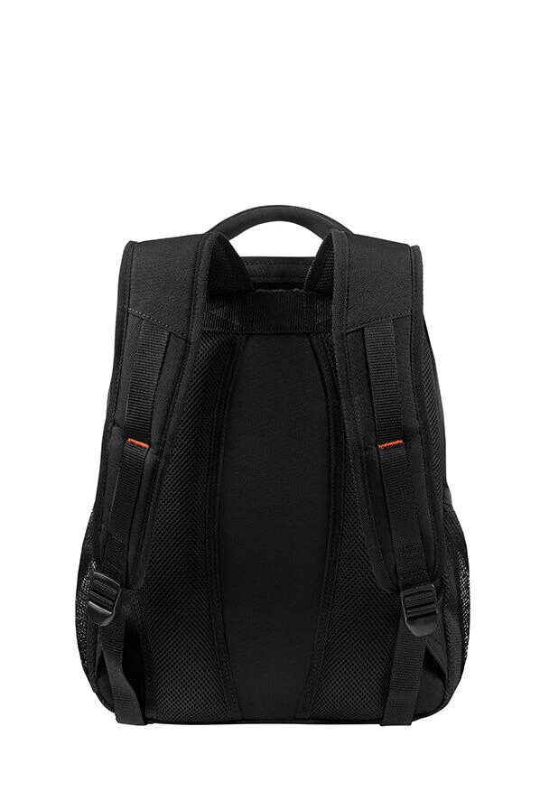 American Tourister AT Work Laptop Backpack 14" Black/Orange 9 American Tourister AT Work Laptop Backpack 14" Black/Orange - Image 7