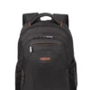 American Tourister AT Work Laptop Backpack 14" Black/Orange 2 American Tourister AT Work Laptop Backpack 14" Black/Orange -Travel Storage Store 88528 1070 05