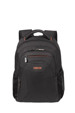 American Tourister AT Work Laptop Backpack 14" Black/Orange