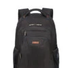 American Tourister AT Work Laptop Backpack 17.3" Black/Orange 2 American Tourister AT Work Laptop Backpack 17.3" Black/Orange -Travel Storage Store 88530 1070 05
