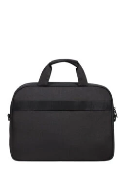 American Tourister AT Work Laptop Bag 15.6" Black/Orange 12 American Tourister AT Work Laptop Bag 15.6" Black/Orange -Travel Storage Store 88532 1070 04