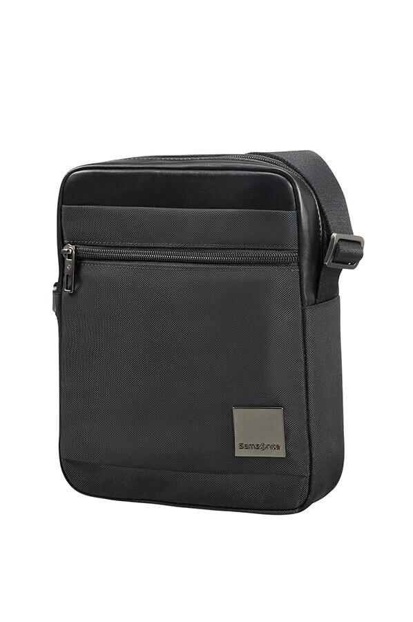 Samsonite Hip-Square Crossbody Bag M Black 4 Samsonite Hip-Square Crossbody Bag M Black - Image 2