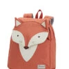 Samsonite Happy Sammies Backpack S Fox William -Travel Storage Store 93444 6562 01
