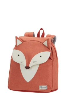 Samsonite Happy Sammies Backpack S Fox William
