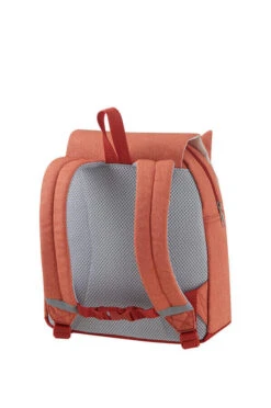 Samsonite Happy Sammies Backpack S Fox William 8 Samsonite Happy Sammies Backpack S Fox William -Travel Storage Store 93444 6562 02