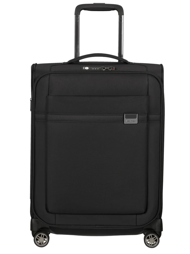 Samsonite Airea 55x40x20cm 4-Wheel Spinner Cabin Case 7 Samsonite Airea 55x40x20cm 4-Wheel Spinner Cabin Case - Image 5