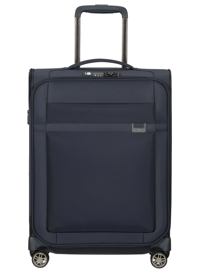 Samsonite Airea 55x40x20cm 4-Wheel Spinner Cabin Case 3 Samsonite Airea 55x40x20cm 4-Wheel Spinner Cabin Case