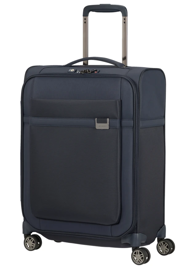 Samsonite Airea 55x40x20cm 4-Wheel Spinner Cabin Case 4 Samsonite Airea 55x40x20cm 4-Wheel Spinner Cabin Case - Image 2