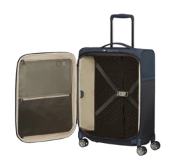 Samsonite Airea 55x40x20cm 4-Wheel Spinner Cabin Case 20 Samsonite Airea 55x40x20cm 4-Wheel Spinner Cabin Case -Travel Storage Store Aircabnvy3