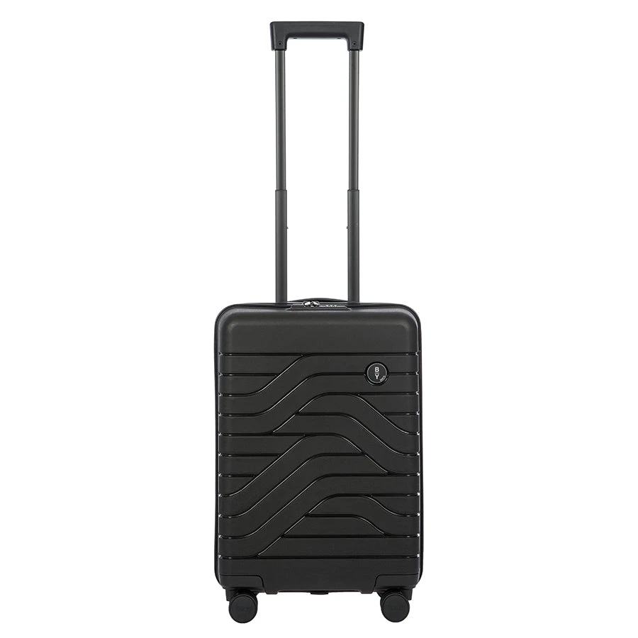 Bric's B|Y Ulisse 55cm 4-Wheel Cabin Case 3 Bric's B|Y Ulisse 55cm 4-Wheel Cabin Case