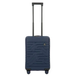 Bric's B|Y Ulisse 55cm 4-Wheel Cabin Case 27 Bric's B|Y Ulisse 55cm 4-Wheel Cabin Case -Travel Storage Store B1Y08429.050.01