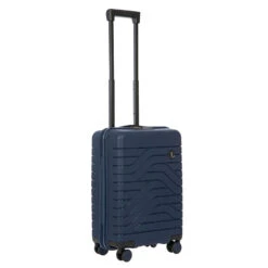 Bric's B|Y Ulisse 55cm 4-Wheel Cabin Case 28 Bric's B|Y Ulisse 55cm 4-Wheel Cabin Case -Travel Storage Store B1Y08429.050.02
