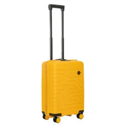 Bric's B|Y Ulisse 55cm 4-Wheel Cabin Case 33 Bric's B|Y Ulisse 55cm 4-Wheel Cabin Case -Travel Storage Store B1Y08429.171.02