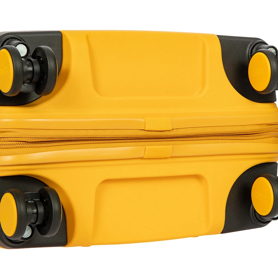 Bric's B|Y Ulisse 55cm 4-Wheel Cabin Case 17 Bric's B|Y Ulisse 55cm 4-Wheel Cabin Case - Image 15