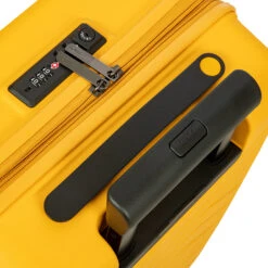 Bric's B|Y Ulisse 55cm Expandable 4-Wheel Cabin Case -Travel Storage Store B1Y08430.171.14