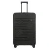 Bric's B|Y Ulisse 79cm Large Expandable 4-Wheel Suitcase -Travel Storage Store B1Y08432.001.01