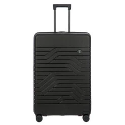 Bric's B|Y Ulisse 79cm Large Expandable 4-Wheel Suitcase