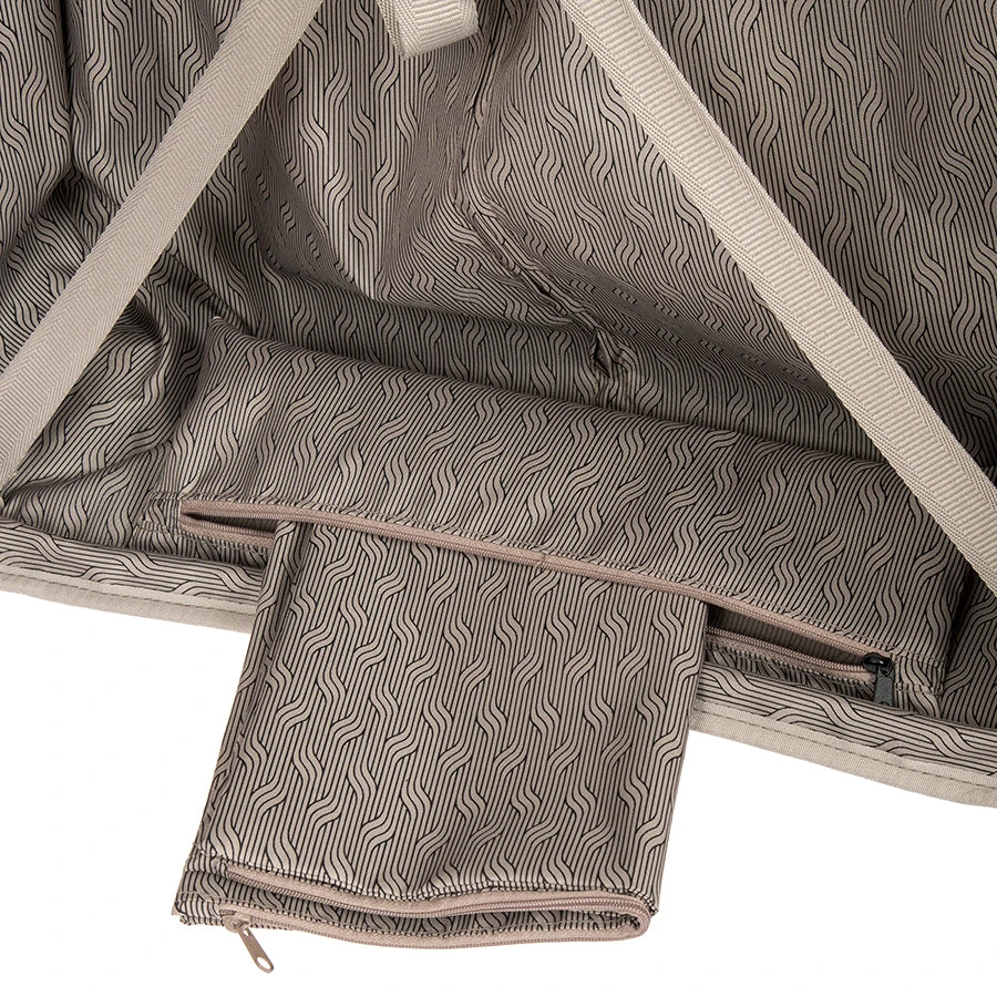 Bric's B|Y Ulisse 79cm Large Expandable 4-Wheel Suitcase 6 Bric's B|Y Ulisse 79cm Large Expandable 4-Wheel Suitcase - Image 4