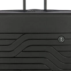 Bric's B|Y Ulisse 79cm Large Expandable 4-Wheel Suitcase 26 Bric's B|Y Ulisse 79cm Large Expandable 4-Wheel Suitcase -Travel Storage Store B1Y08432.001.10