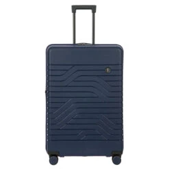 Bric's B|Y Ulisse 79cm Large Expandable 4-Wheel Suitcase 27 Bric's B|Y Ulisse 79cm Large Expandable 4-Wheel Suitcase -Travel Storage Store B1Y08432.050.01