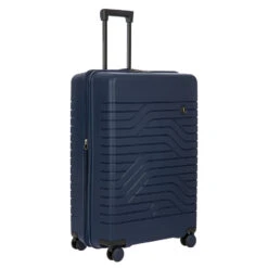 Bric's B|Y Ulisse 79cm Large Expandable 4-Wheel Suitcase 28 Bric's B|Y Ulisse 79cm Large Expandable 4-Wheel Suitcase -Travel Storage Store B1Y08432.050.02