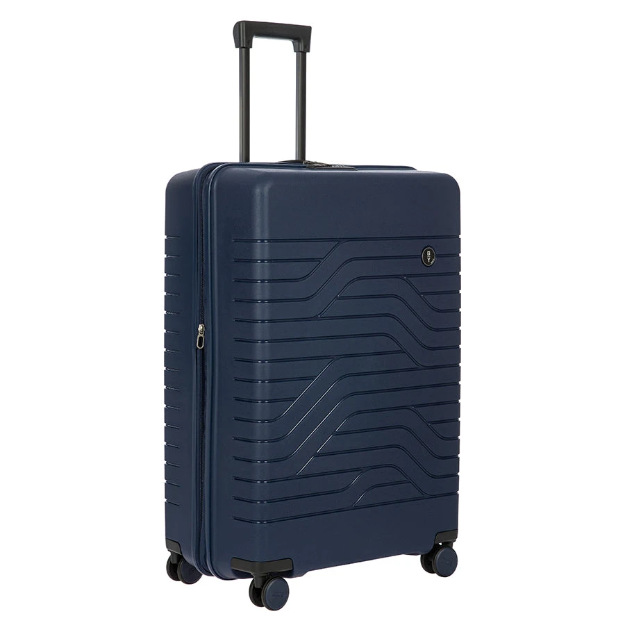 Bric's B|Y Ulisse 79cm Large Expandable 4-Wheel Suitcase 9 Bric's B|Y Ulisse 79cm Large Expandable 4-Wheel Suitcase - Image 7