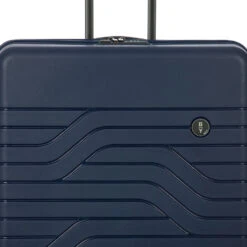 Bric's B|Y Ulisse 79cm Large Expandable 4-Wheel Suitcase 30 Bric's B|Y Ulisse 79cm Large Expandable 4-Wheel Suitcase -Travel Storage Store B1Y08432.050.10