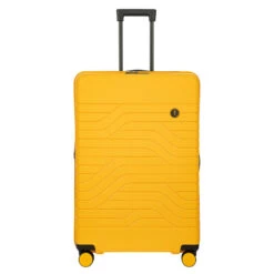 Bric's B|Y Ulisse 79cm Large Expandable 4-Wheel Suitcase 32 Bric's B|Y Ulisse 79cm Large Expandable 4-Wheel Suitcase -Travel Storage Store B1Y08432.171.01