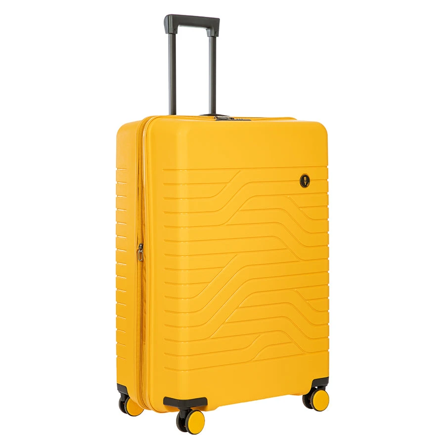 Bric's B|Y Ulisse 79cm Large Expandable 4-Wheel Suitcase 14 Bric's B|Y Ulisse 79cm Large Expandable 4-Wheel Suitcase - Image 12
