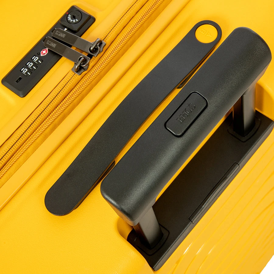 Bric's B|Y Ulisse 79cm Large Expandable 4-Wheel Suitcase 16 Bric's B|Y Ulisse 79cm Large Expandable 4-Wheel Suitcase - Image 14