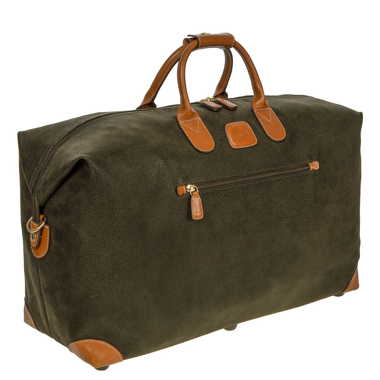 Bric's Life 55x32x20cm Carry-on Holdall 4 Bric's Life 55x32x20cm Carry-on Holdall - Image 2