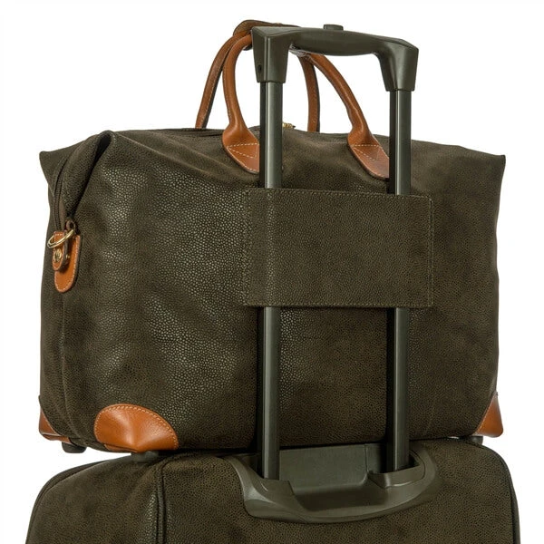 Bric's Life 43cm Carry-On Holdall 5 Bric's Life 43cm Carry-On Holdall - Image 3