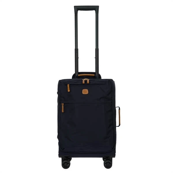 Bric's X-Travel 55cm 4-Wheel Spinner Cabin Case 9 Bric's X-Travel 55cm 4-Wheel Spinner Cabin Case - Image 7