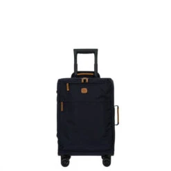 Bric's X-Travel 55cm 4-Wheel Spinner Cabin Case 32 Bric's X-Travel 55cm 4-Wheel Spinner Cabin Case -Travel Storage Store BXL48117 050 15 PRDD