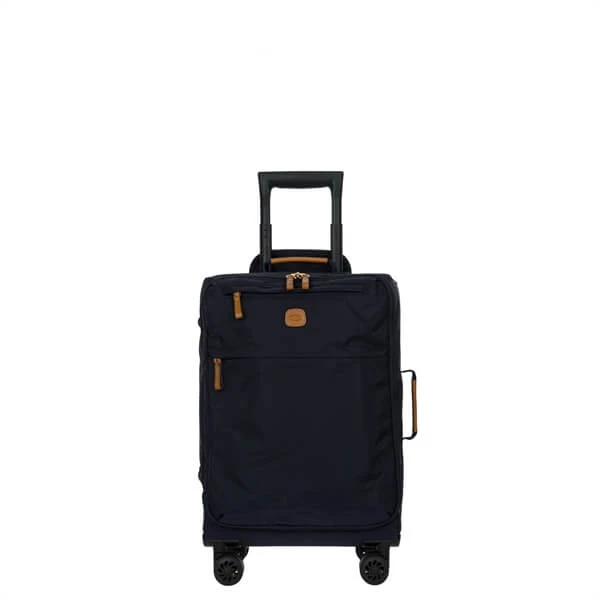Bric's X-Travel 55cm 4-Wheel Spinner Cabin Case 13 Bric's X-Travel 55cm 4-Wheel Spinner Cabin Case - Image 11