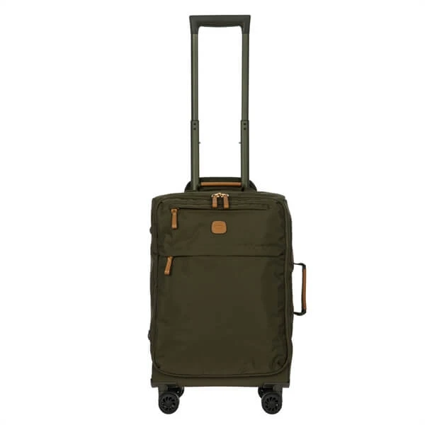 Bric's X-Travel 55cm 4-Wheel Spinner Cabin Case 17 Bric's X-Travel 55cm 4-Wheel Spinner Cabin Case - Image 15