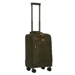 Bric's X-Travel 55cm 4-Wheel Spinner Cabin Case 37 Bric's X-Travel 55cm 4-Wheel Spinner Cabin Case -Travel Storage Store BXL48117 078 02 PRDD