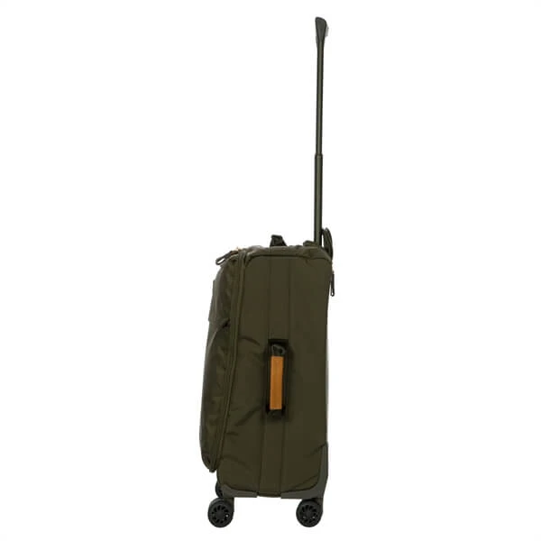 Bric's X-Travel 55cm 4-Wheel Spinner Cabin Case 20 Bric's X-Travel 55cm 4-Wheel Spinner Cabin Case - Image 18