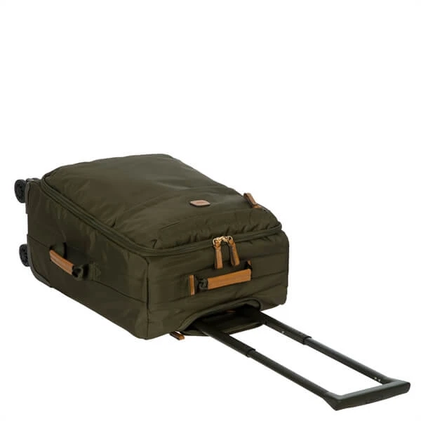 Bric's X-Travel 55cm 4-Wheel Spinner Cabin Case 21 Bric's X-Travel 55cm 4-Wheel Spinner Cabin Case - Image 19