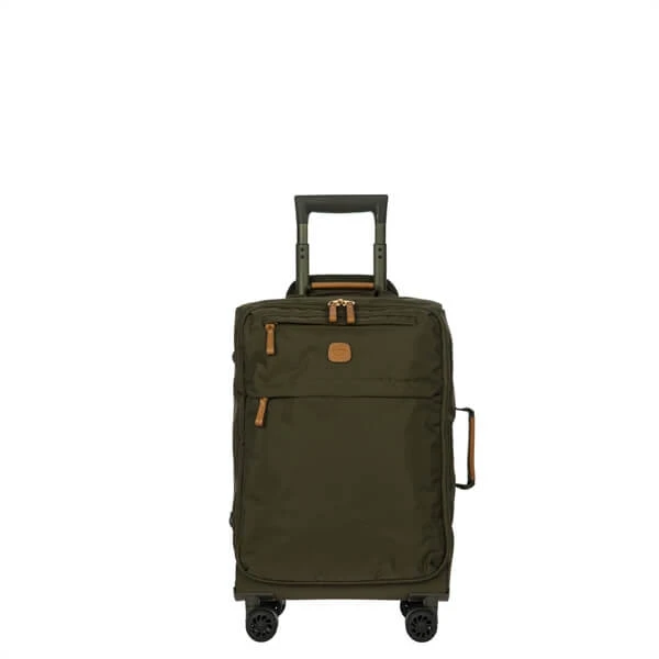 Bric's X-Travel 55cm 4-Wheel Spinner Cabin Case 16 Bric's X-Travel 55cm 4-Wheel Spinner Cabin Case - Image 14