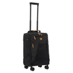 Bric's X-Travel 55cm 4-Wheel Spinner Cabin Case 23 Bric's X-Travel 55cm 4-Wheel Spinner Cabin Case -Travel Storage Store BXL48117 101 02 PRDD