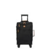 Bric's X-Travel 55cm 4-Wheel Spinner Cabin Case -Travel Storage Store BXL48117 101 15 PRDD