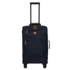 Bric's X-Travel 65cm Medium 4-Wheel Suitcase 38 Bric's X-Travel 65cm Medium 4-Wheel Suitcase -Travel Storage Store BXL48118 050 01 PRDD