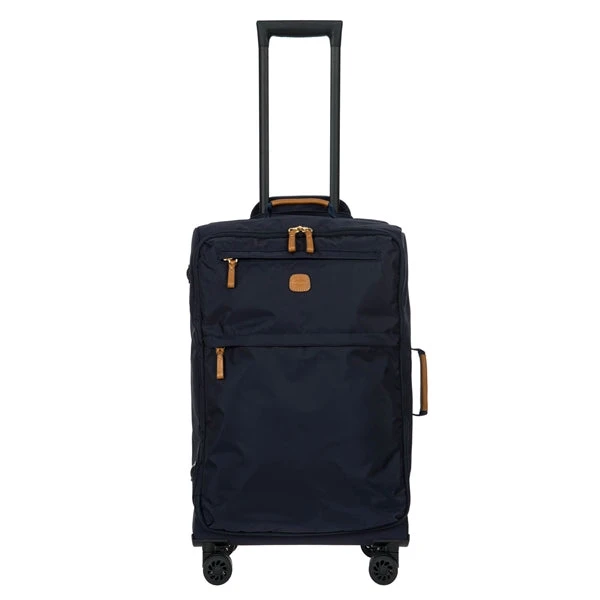 Bric's X-Travel 65cm Medium 4-Wheel Suitcase 19 Bric's X-Travel 65cm Medium 4-Wheel Suitcase - Image 17