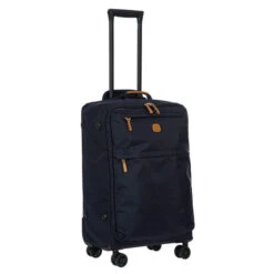 Bric's X-Travel 65cm Medium 4-Wheel Suitcase 39 Bric's X-Travel 65cm Medium 4-Wheel Suitcase -Travel Storage Store BXL48118 050 02 PRDD