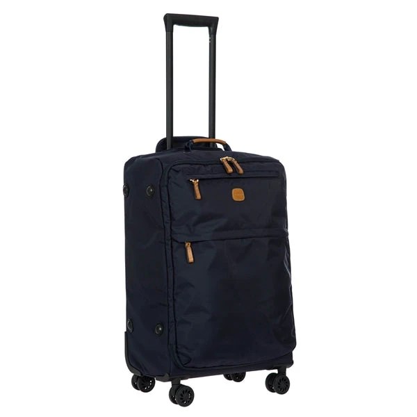 Bric's X-Travel 65cm Medium 4-Wheel Suitcase 20 Bric's X-Travel 65cm Medium 4-Wheel Suitcase - Image 18