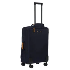 Bric's X-Travel 65cm Medium 4-Wheel Suitcase 40 Bric's X-Travel 65cm Medium 4-Wheel Suitcase -Travel Storage Store BXL48118 050 03 PRDD