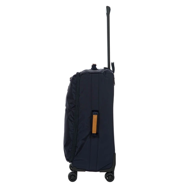 Bric's X-Travel 65cm Medium 4-Wheel Suitcase 22 Bric's X-Travel 65cm Medium 4-Wheel Suitcase - Image 20