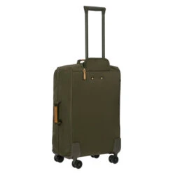 Bric's X-Travel 65cm Medium 4-Wheel Suitcase 24 Bric's X-Travel 65cm Medium 4-Wheel Suitcase -Travel Storage Store BXL48118 078 03 PRDD
